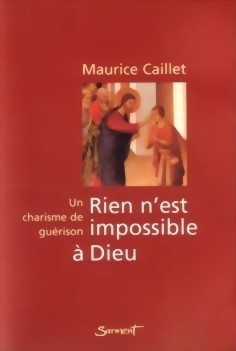 Rien n'est impossible  Dieu